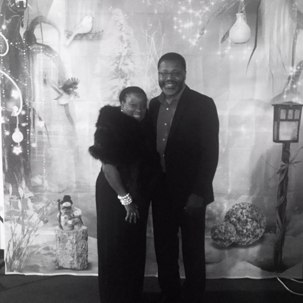 Meet your Posher, Dina